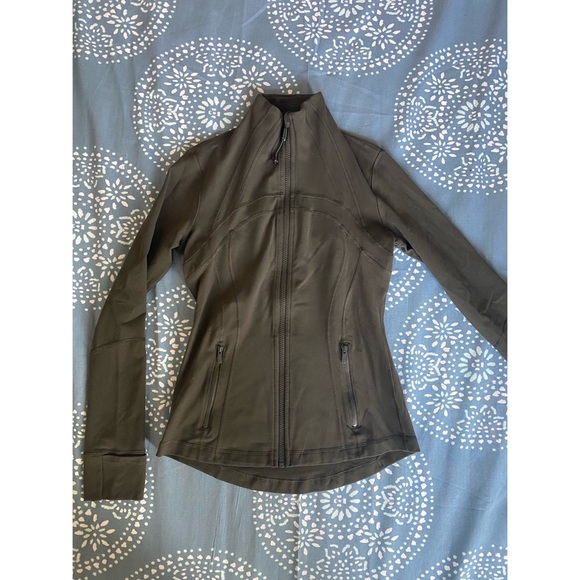 lululemon athletica Jackets & Blazers - Lululemon define jacket